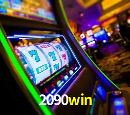 A Revolução dos Aplicativos de Jogos no 2090win