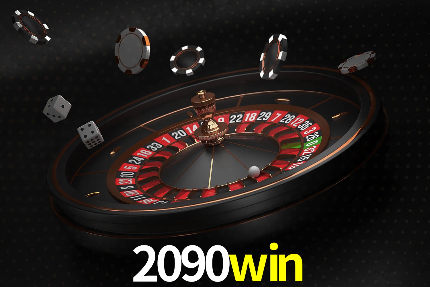 2090win - Roleta VIP de Ouro - 2090win.com
