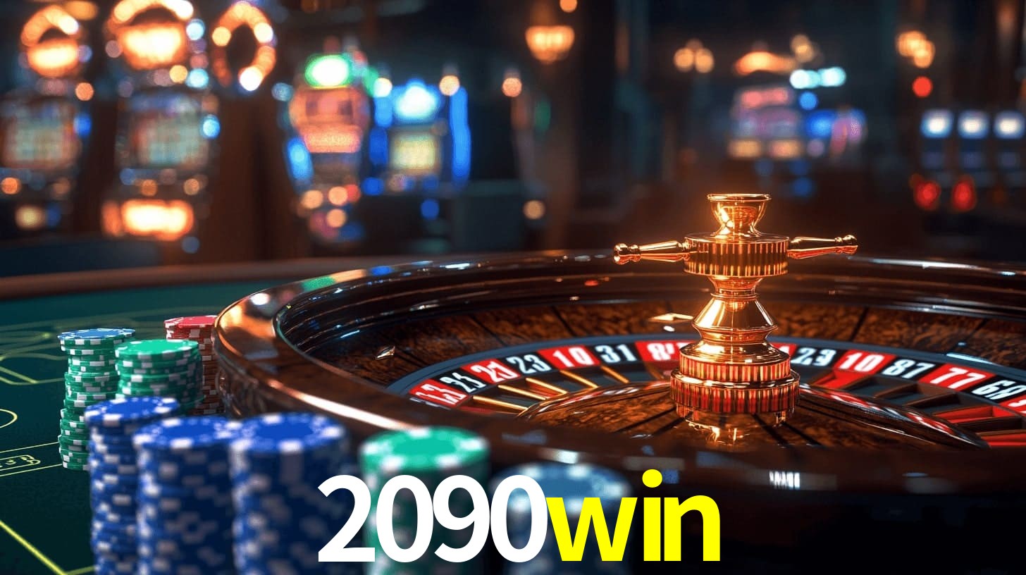 2090win: Seu Cassino Premiado com Pagamentos Rápidos