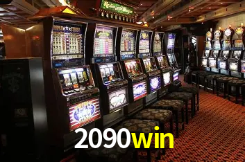 Desvendando o Mundo dos Jogos Virtuais na 2090win