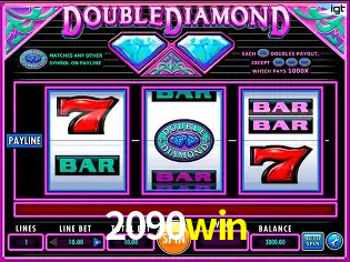 Desvendando o Mundo dos Jogos Virtuais na 2090win