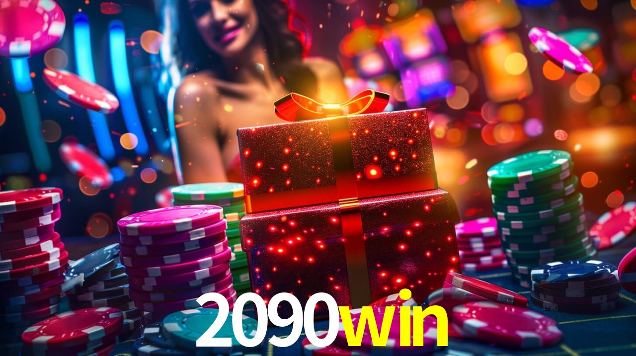 Descubra o Programa VIP da 2090win: Vantagens Exclusivas para Jogadores