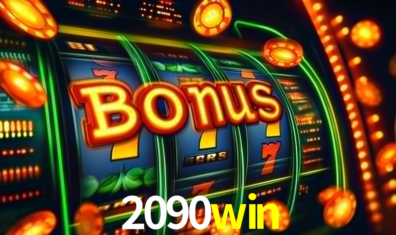 Roulette Table 2090win