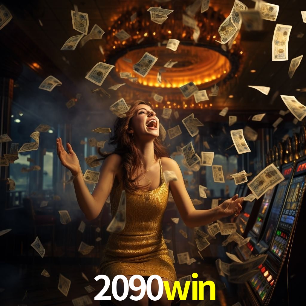 VIP Casino 2090win