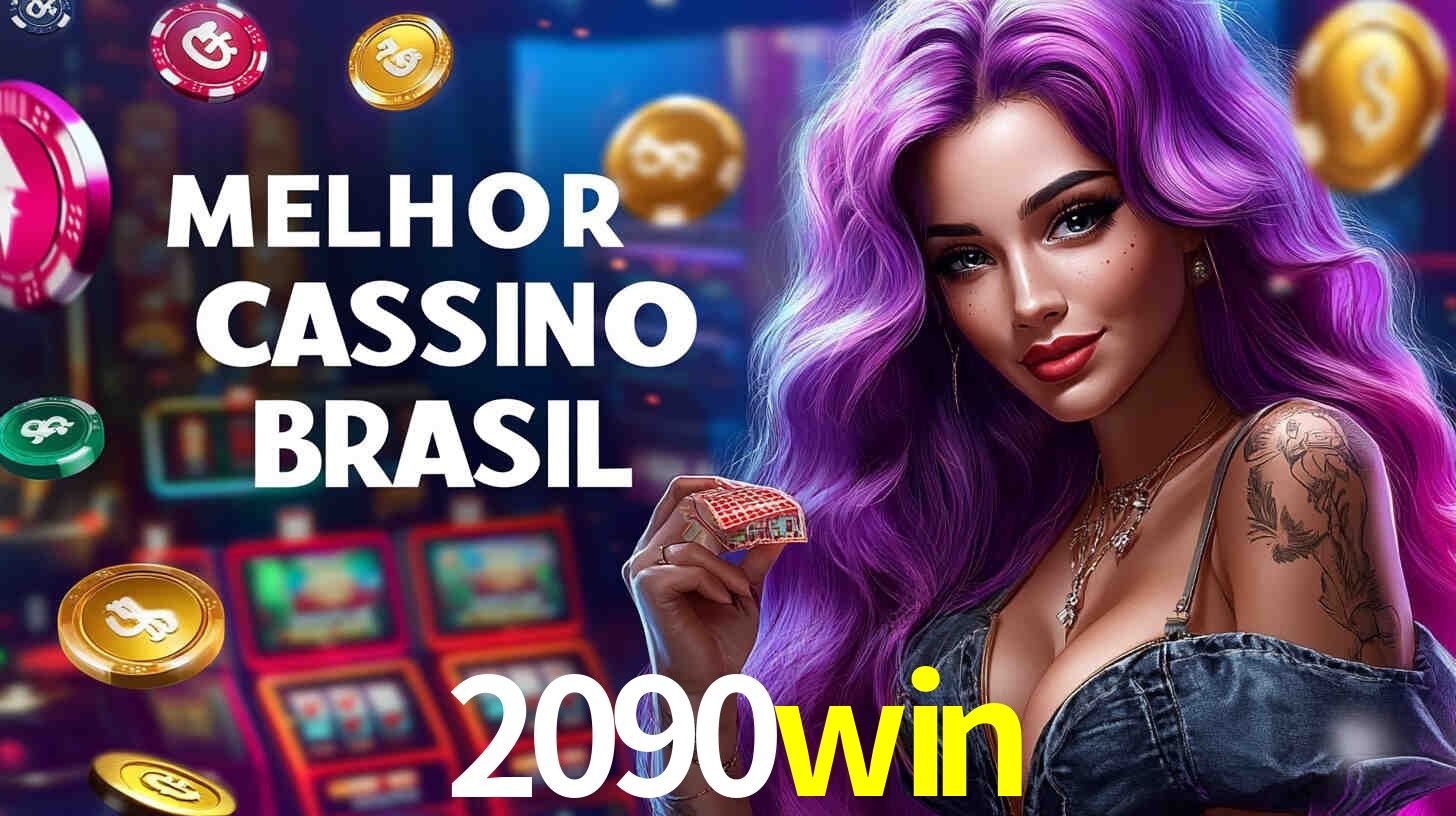 Apostas Esportivas na 2090win: Um Guia Completo