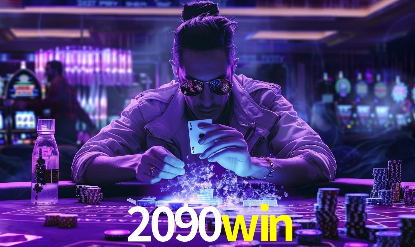 Blackjack Table 2090win