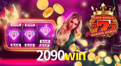 Descubra o Mundo do Cassino Online com 2090win