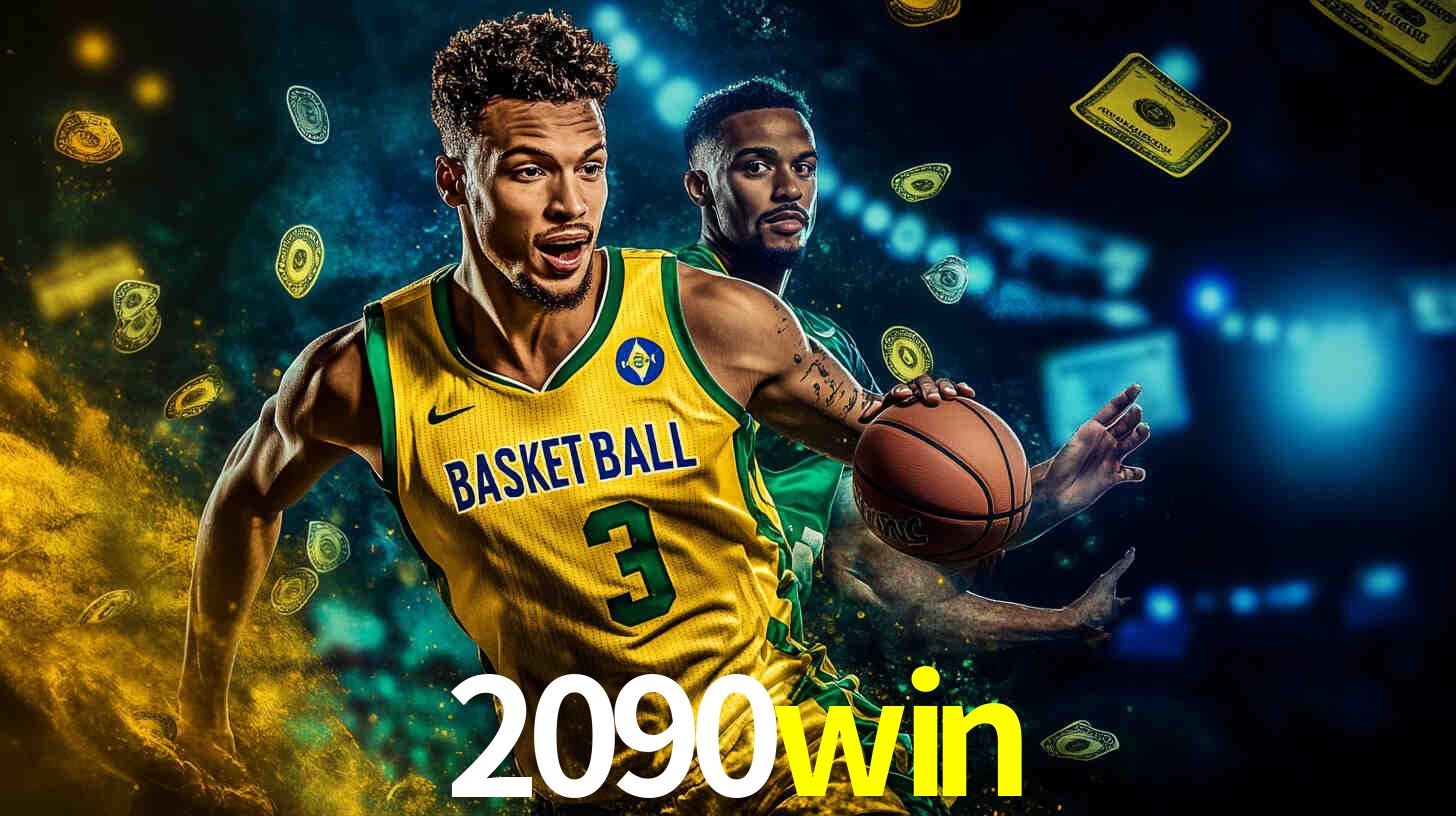 Desvendando o Mundo dos Jogos Virtuais na 2090win
