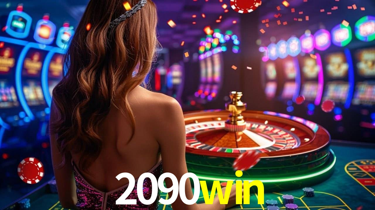 2090win App Interface