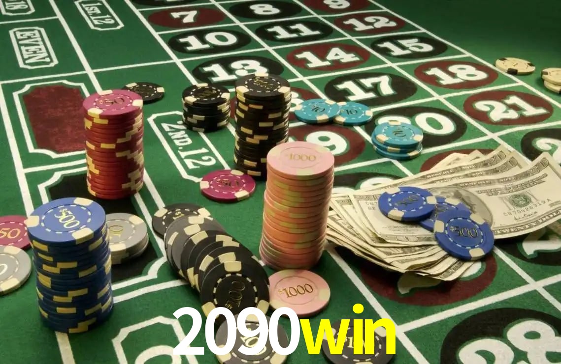 Experimente o Login Seguro Premium no 2090win