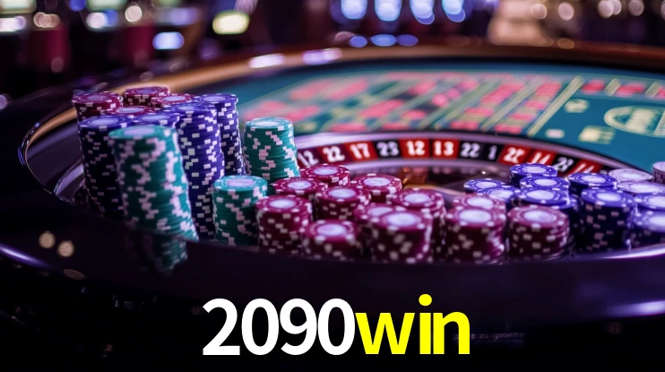 Welcome Bonus 2090win
