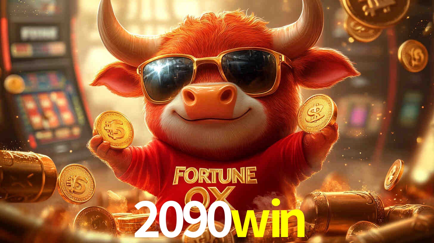 2090win: A Experiência de Casino com Jogos de Mesa ao Vivo