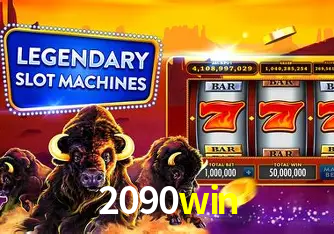 Desvendando o Mundo dos Jogos Virtuais na 2090win