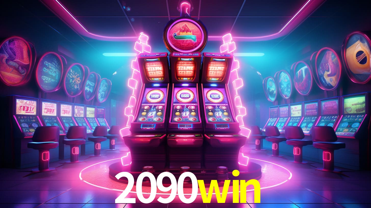 2090win: Seu Especialista em Apostas Esportivas Brasileiras