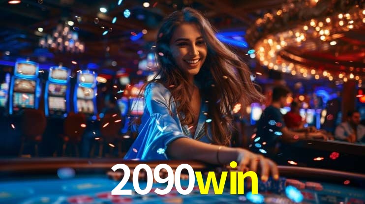 Tennis Betting 2090win