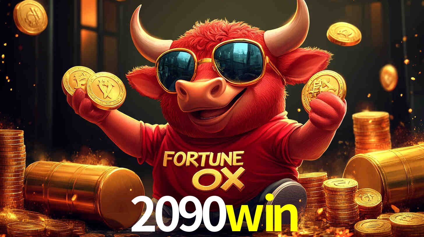 A Revolução dos Aplicativos de Jogos no 2090win