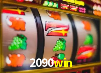 Descubra a Magia dos Jogos de Arcade no 2090win