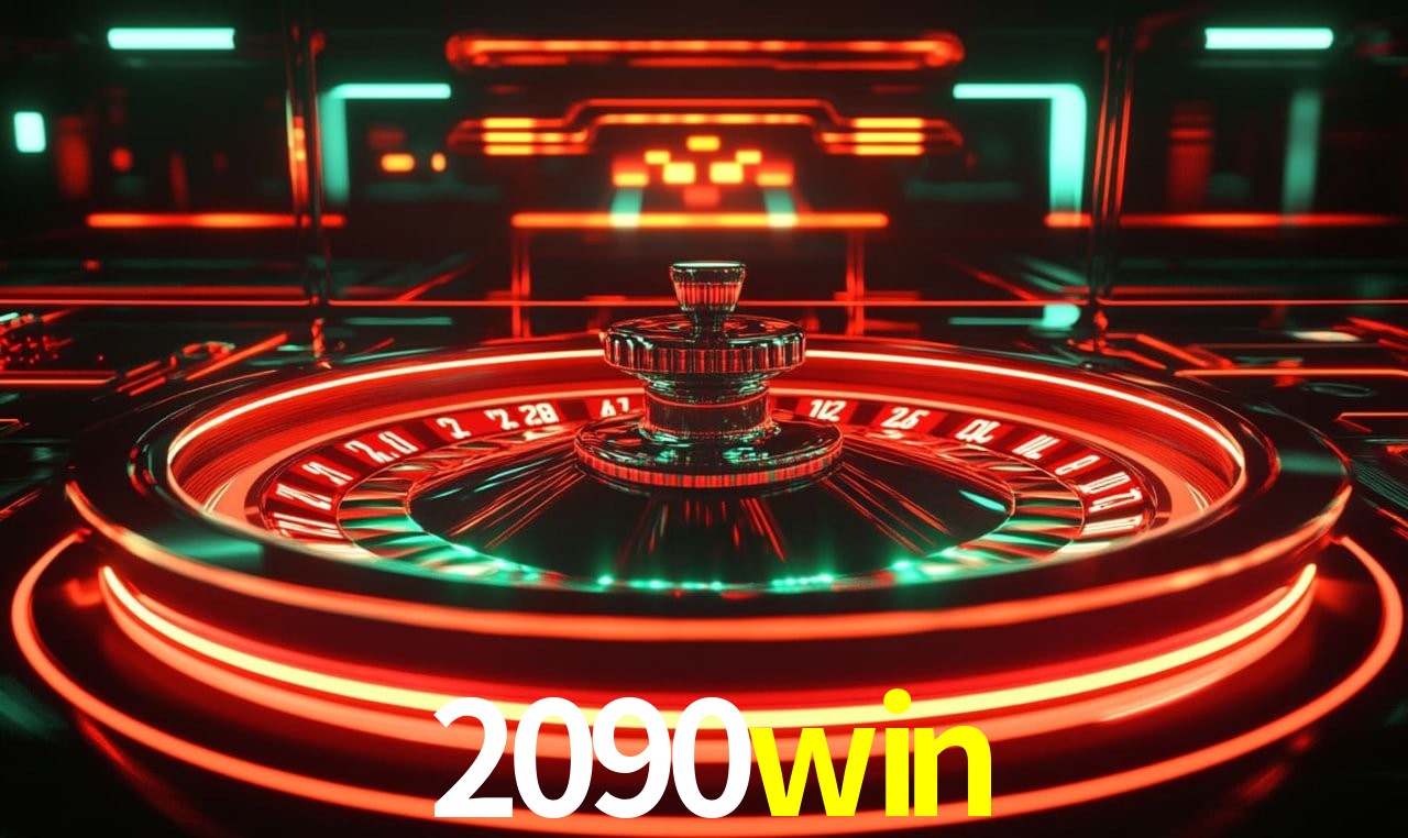 Apostas Esportivas na 2090win: Um Guia Completo