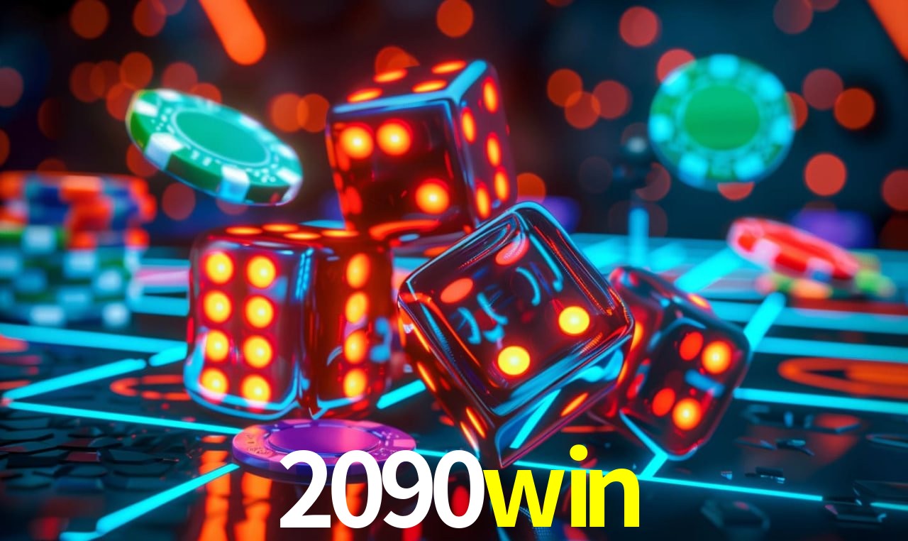 Desvendando o Mundo dos Jogos Virtuais na 2090win