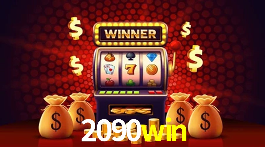 Game Providers 2090win