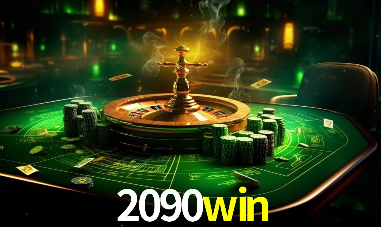 Inovações de Jogos na 2090win: O Futuro das Experiências Interativas