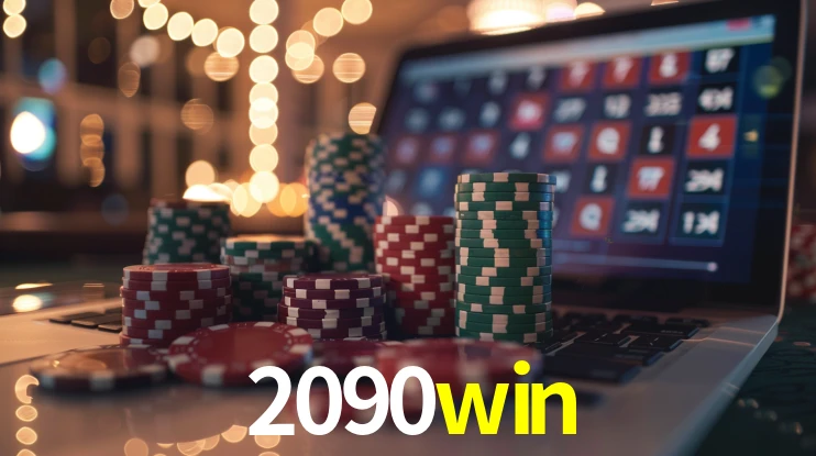 Slot Games 2090win