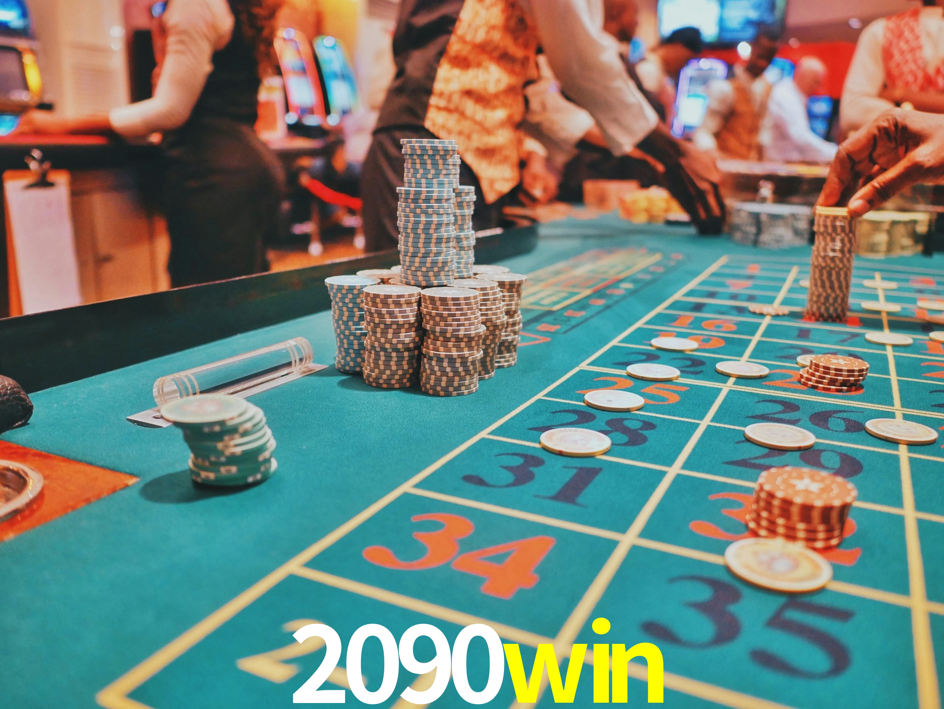 Basketball Betting 2090win