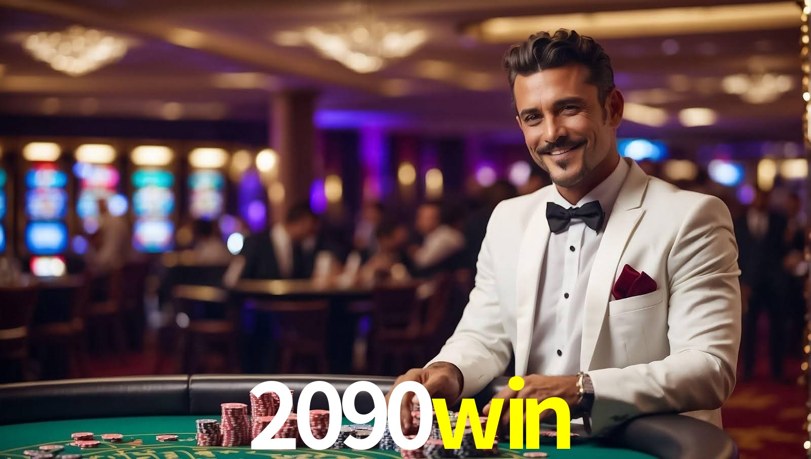 Secure Login 2090win