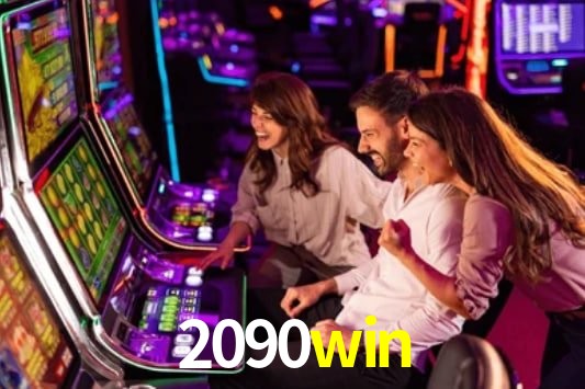 A Emoção da Loteria na 2090win: Uma Chance de Mudança de Vida