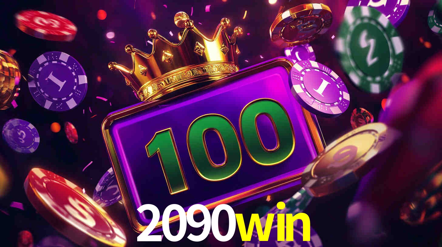 2090win App Interface