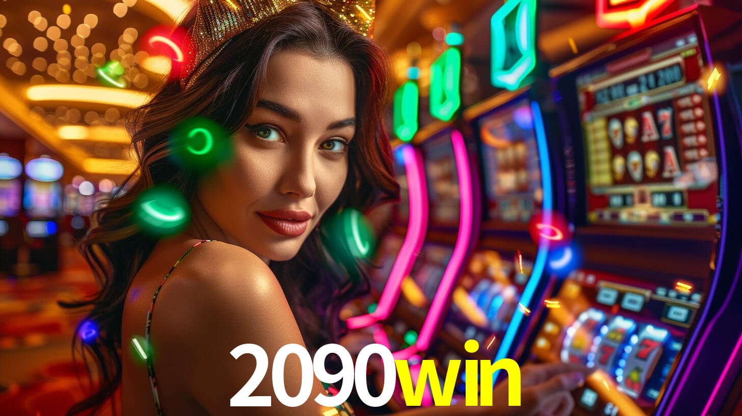 Exclusive Games 2090win