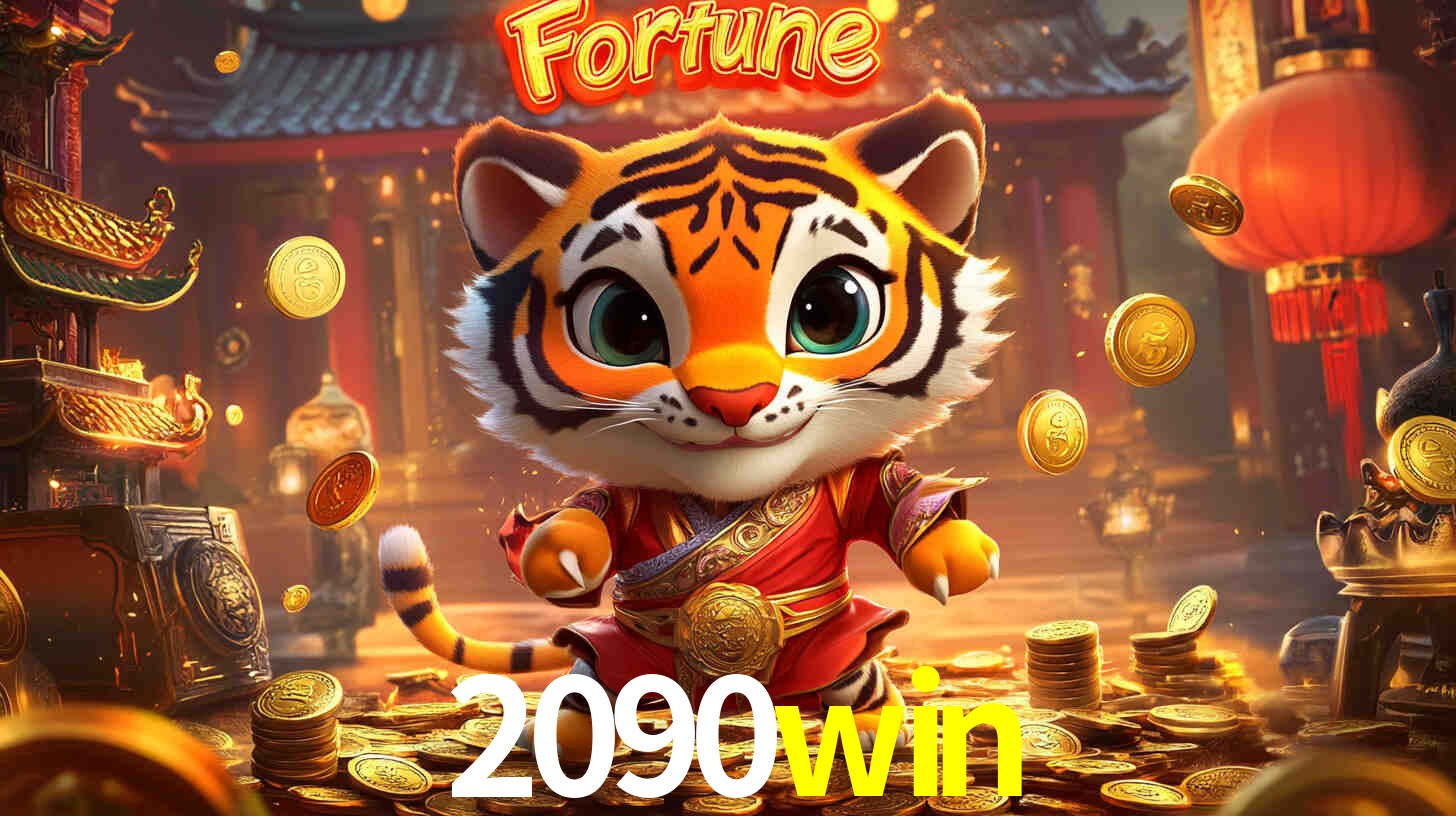 Descubra a Magia dos Jogos de Arcade no 2090win