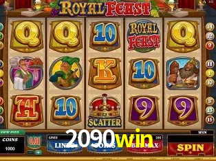 Exclusive Offers 2090win