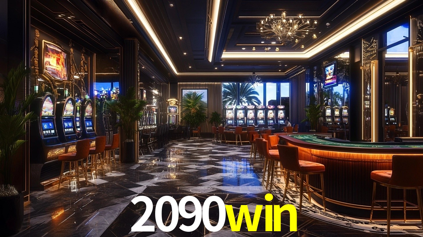 Welcome Bonus 2090win
