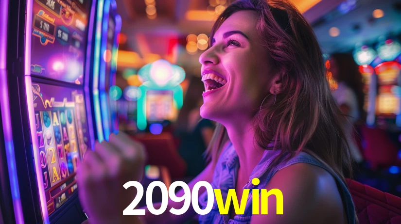 Sinta a adrenalina dos jogos de cassino com 2090win