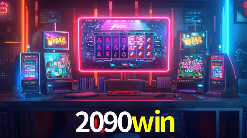 2090win: Jogos de Caça-Níqueis-Altas Recompensas, Roleta-Velocidade, Blackjack-Desafios Máximos
