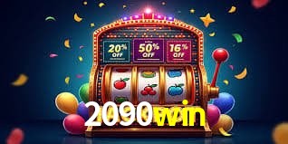 2FA Security 2090win