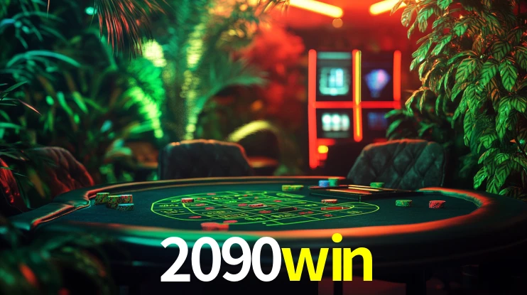 Daily Bonuses 2090win